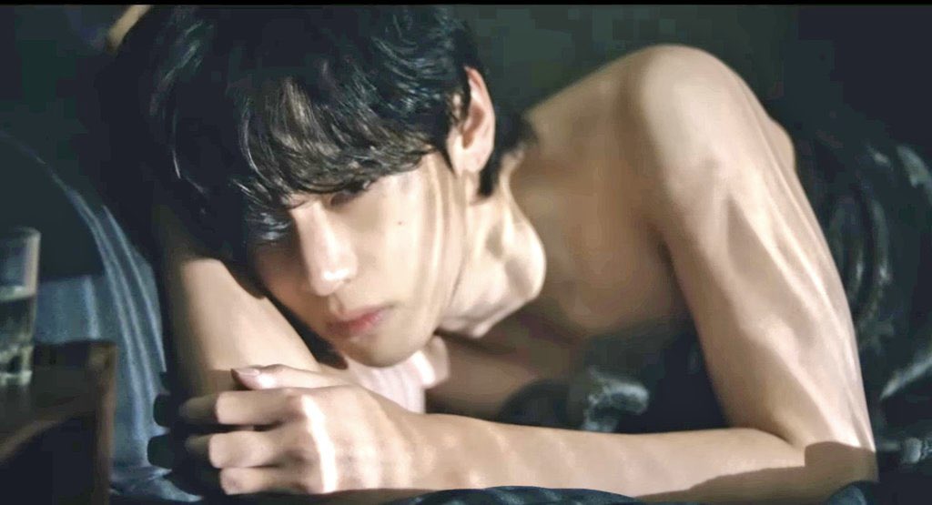 Supbnj's tweet photo. อยากบวชให้เทอว่ะ https://t.co/03vEtmkMR4