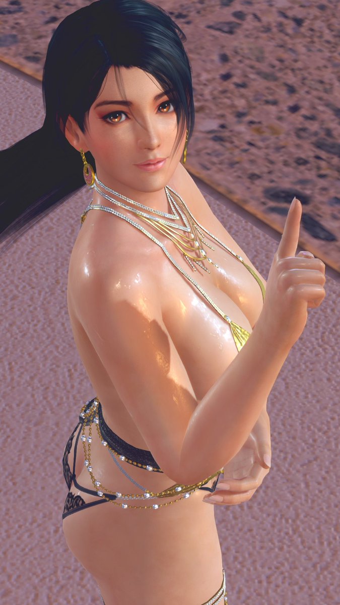 iikamioh's tweet photo. アンケートをじっくり考えながらしてたら時間をくってしまいました😅
#DOAXVV  #紅葉 https://t.co/ERGWYGE9fx