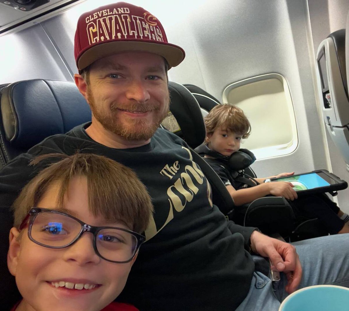 Corey Ryan tweet media