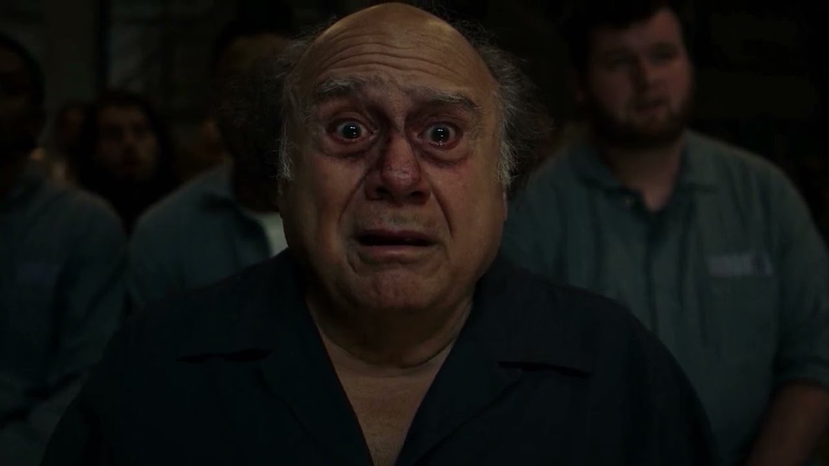 me after seeing posting the same stills from singin in the rain on twitter for years and then finally watching the movie