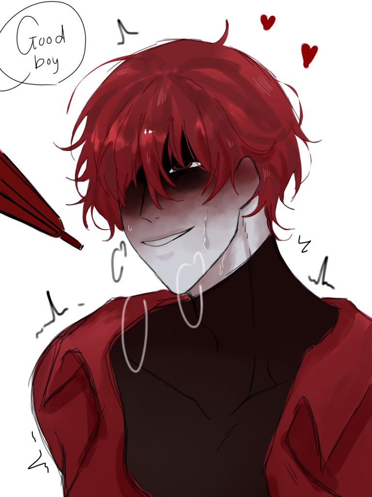 #HOMICHIPER  #mrscarletella