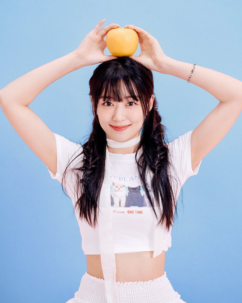 5人組ガールズグループ #UDTT、来年初めデビュー🎉 1人目のメンバー