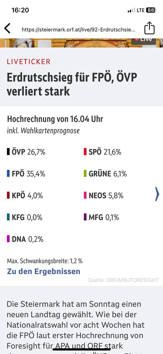 Christian Rainer tweet media