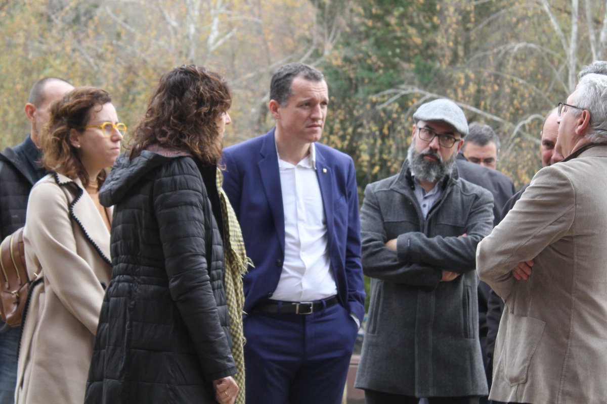 Òscar Ordeig tweet media