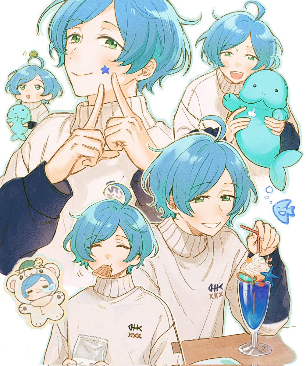 配菜 tweet media
