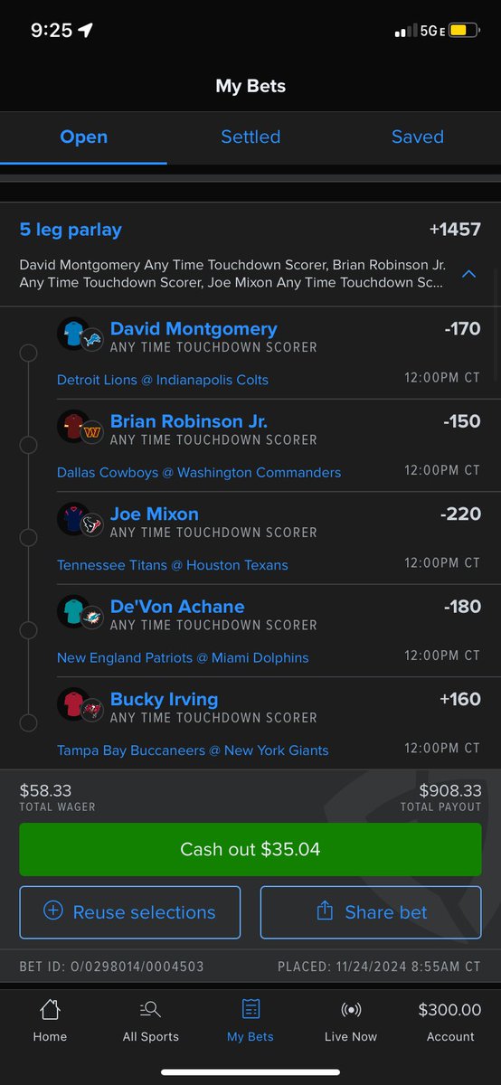 ParlayPlaybook's tweet photo. Small C0ck Parlays Only!

#shrivelemup
#smallpepeonly https://t.co/M3x5vYD7dU