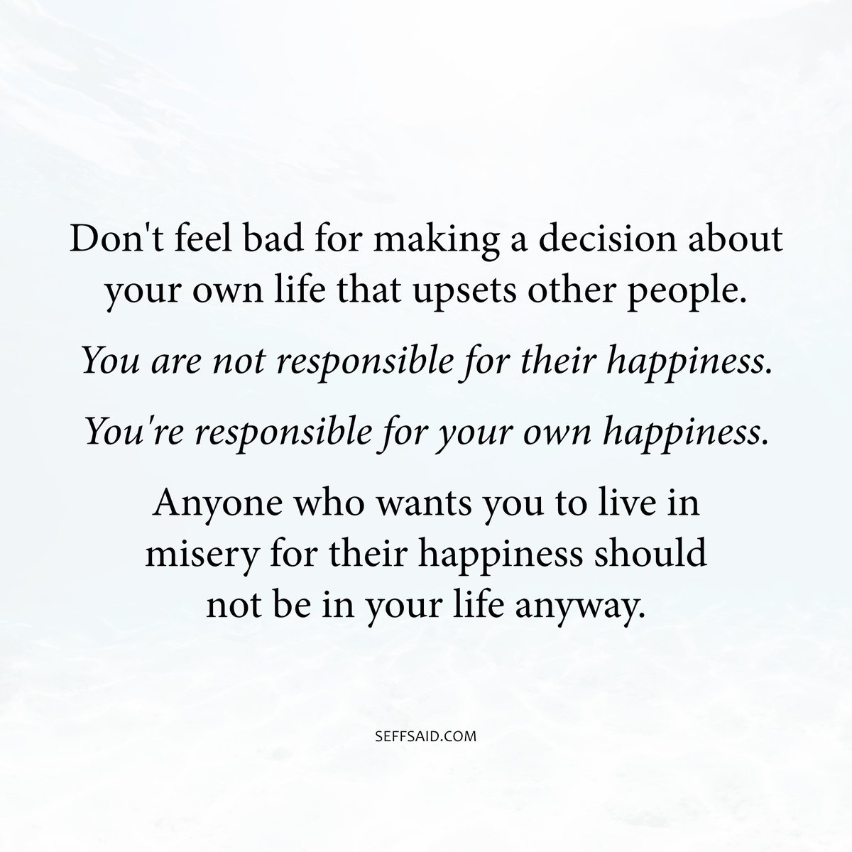 Inspirational Quotes (@seffsaid) on Twitter photo 