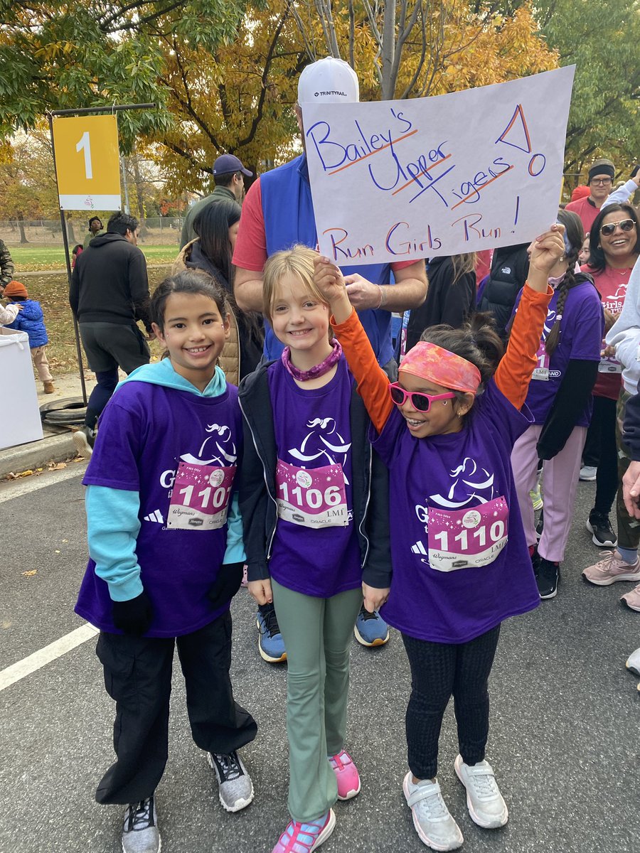 Bailey's Upper Elementary School tweet media