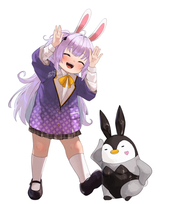 ライちゃん 