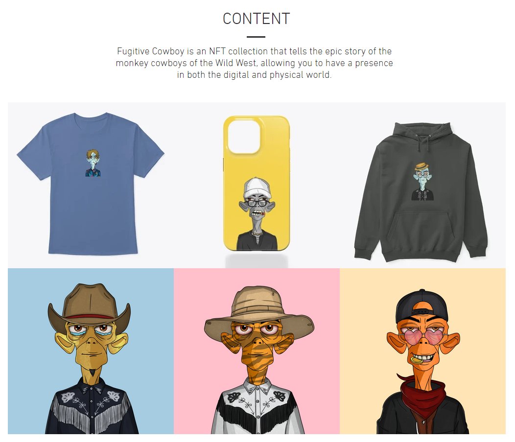 Fugitive Cowboy tweet media