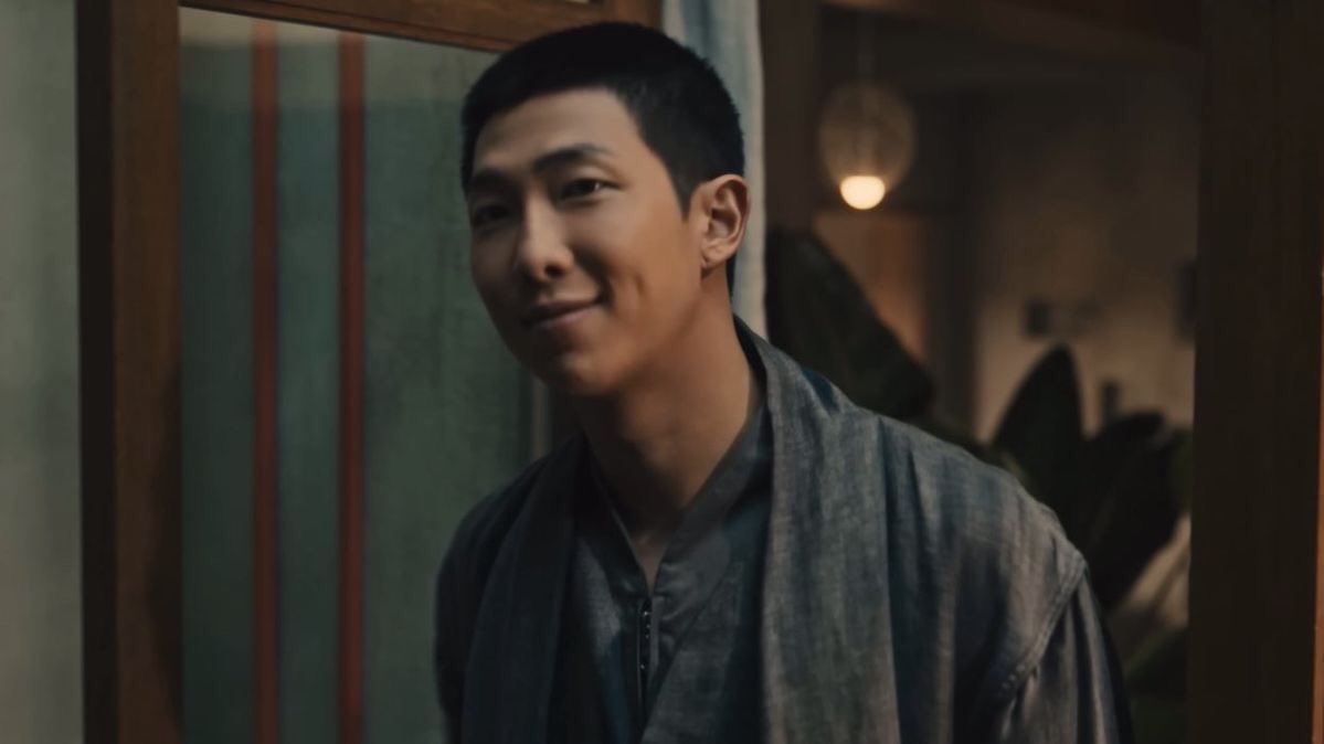 minimonilogist's tweet image. do you know what we need as a society? taejoon unit with an eight and a half minute song with a twenty minute music video to bless all of us musically AND cinematically BECAUSE THAT WOULD BE SUCH A HUGE JOINED SLAY OF THEM