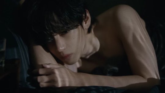 minimonilogist's tweet image. do you know what we need as a society? taejoon unit with an eight and a half minute song with a twenty minute music video to bless all of us musically AND cinematically BECAUSE THAT WOULD BE SUCH A HUGE JOINED SLAY OF THEM