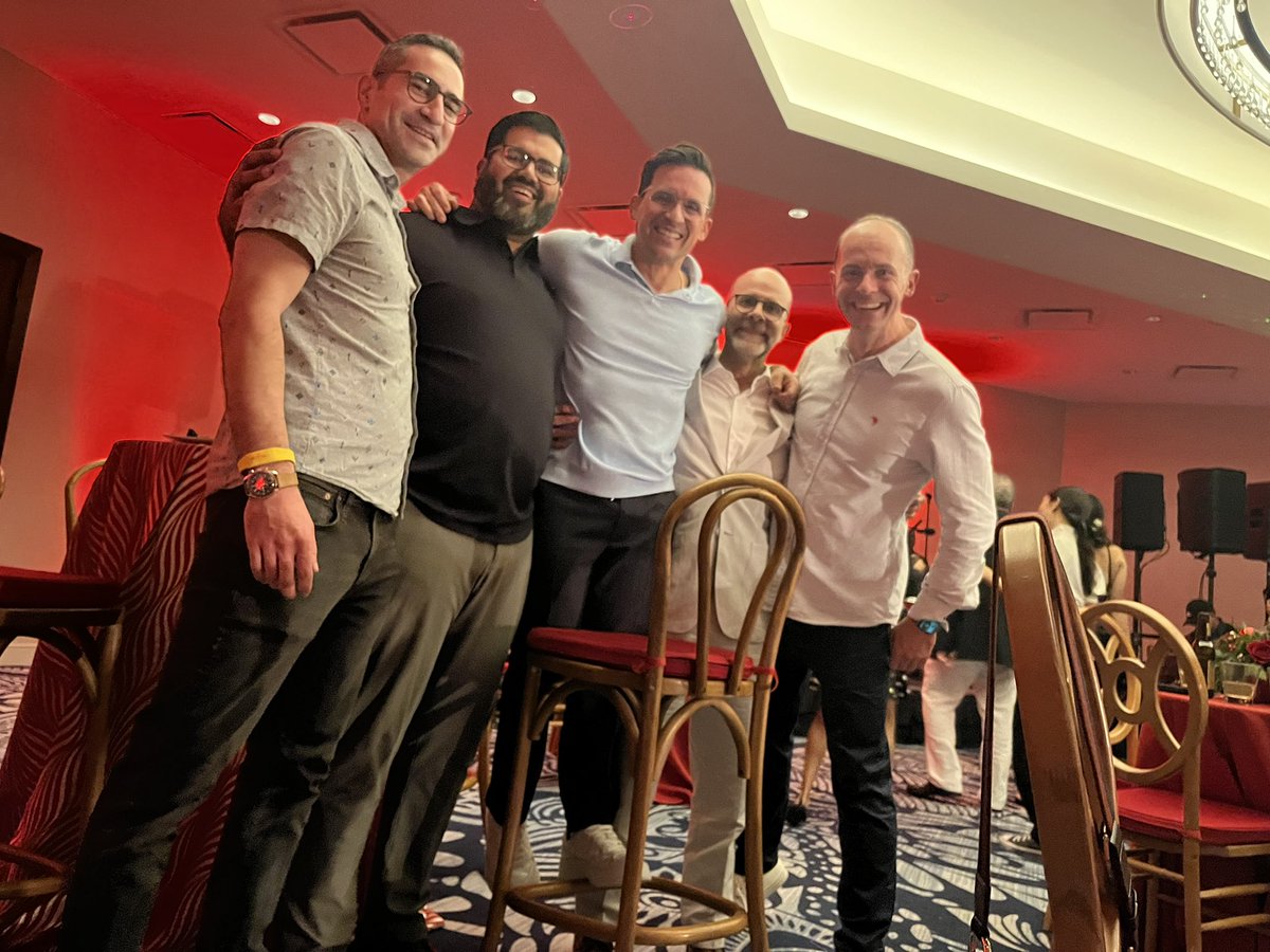Babar Basir (@babar_basir) on Twitter photo Tremendous meeting <a href="/rickytiago/">Ricardo Santiago</a> and team. 7 live cases #SPCI24 , really high level talks, everything organized so well. ❤️ PR !!! <a href="/thinkmdkane/">Jesse Kane, MD</a> <a href="/AjayKirtane/">Ajay Kirtane</a> <a href="/LAzzaliniMD/">Lorenzo Azzalini</a> #raja #darshan Tremendous meeting <a href="/rickytiago/">Ricardo Santiago</a> and team. 7 live cases #SPCI24 , really high level talks, everything organized so well. ❤️ PR !!! <a href="/thinkmdkane/">Jesse Kane, MD</a> <a href="/AjayKirtane/">Ajay Kirtane</a> <a href="/LAzzaliniMD/">Lorenzo Azzalini</a> #raja #darshan