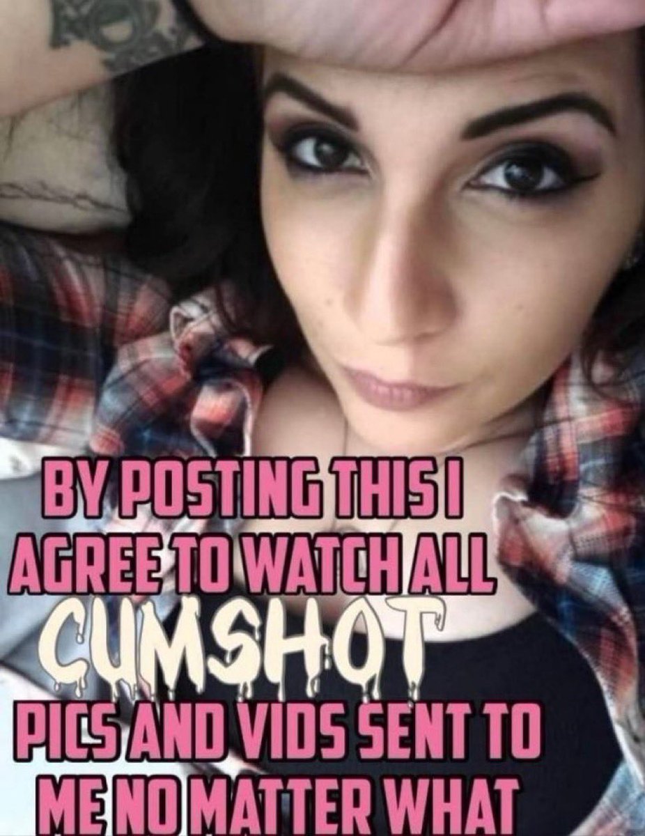 Retweet and send a dm if you agree👿👅