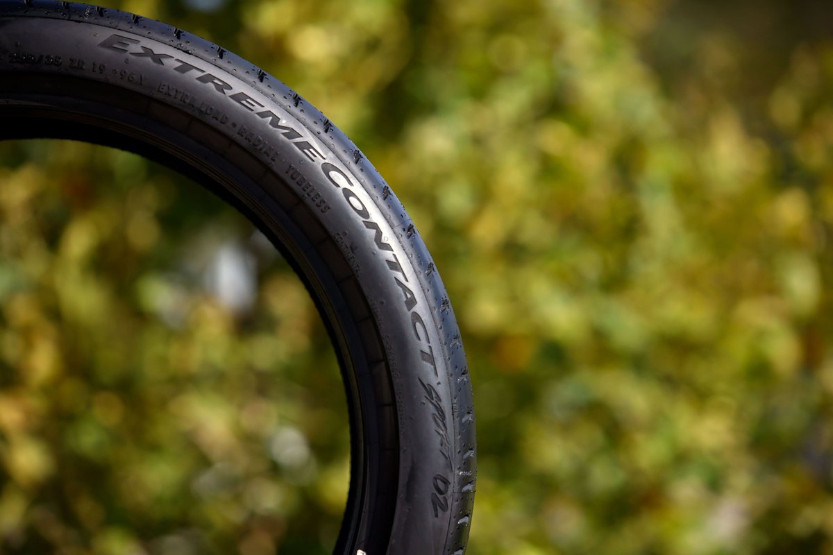 continentaltire tweet picture