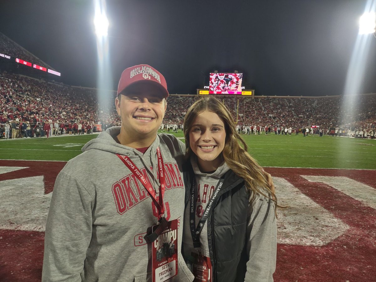 Seth Freeman tweet media