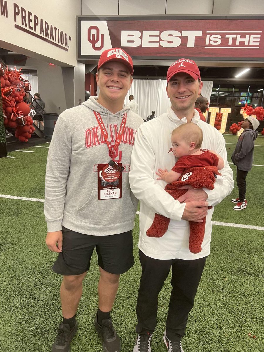 Seth Freeman tweet media