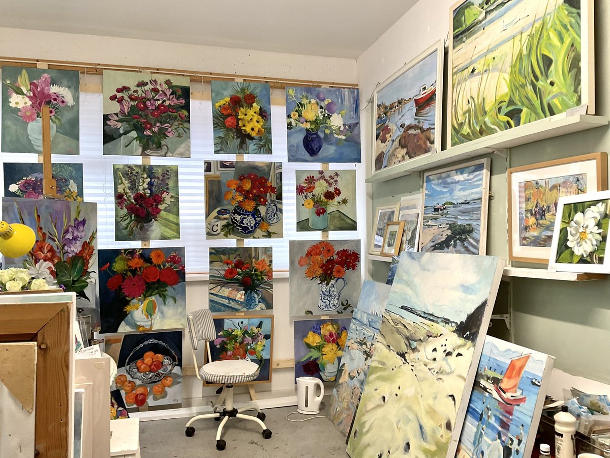 B.Box Studios Artists (@bboxstudiosart) on Twitter photo We’re open until 5pm today (Sunday 24th Nov) and then we’re closed until next <a href="/OuseburnOpen/">OuseburnOpenStudios</a> next spring! We’re open until 5pm today (Sunday 24th Nov) and then we’re closed until next <a href="/OuseburnOpen/">OuseburnOpenStudios</a> next spring!