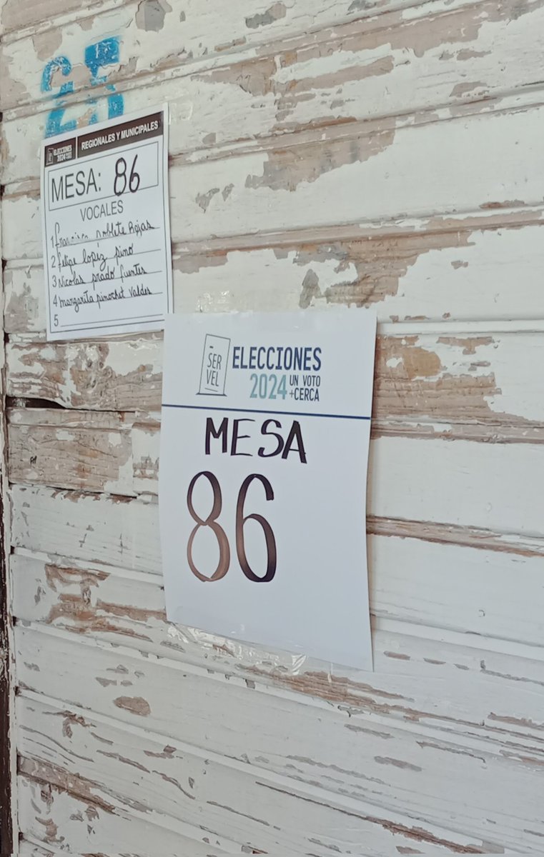 Gabriel Ignacio tweet media