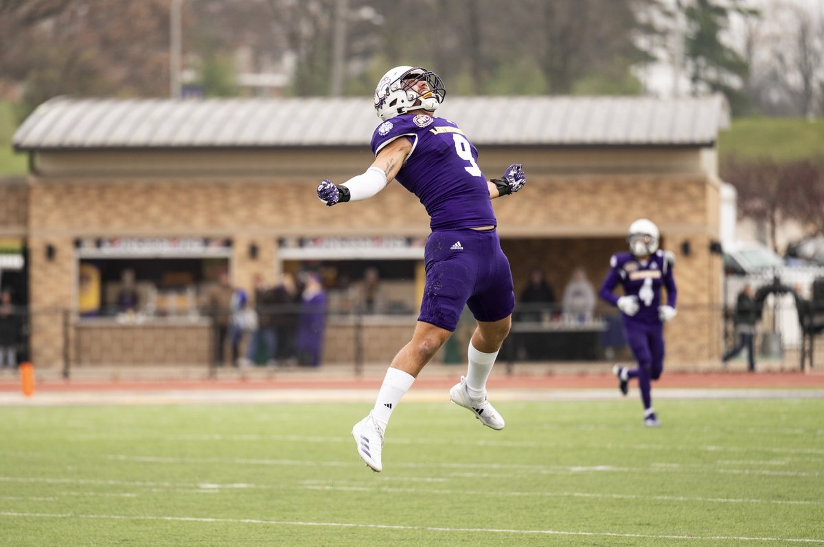Victory Sunday.

#GoNecks | #OneGoal | #ECI