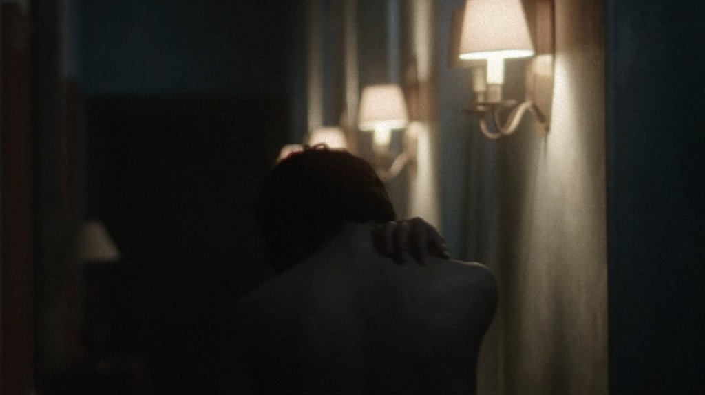 mydolltaetae's tweet photo. winter ahead &amp; call me by your name https://t.co/YiAsxee1sY