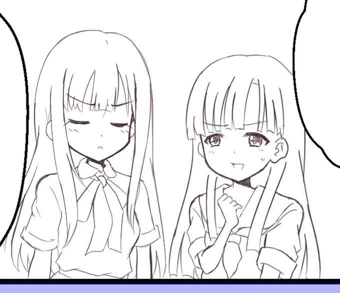 描くぜ!ゆかさえ!全く尊くない奴をよぉ〜! 