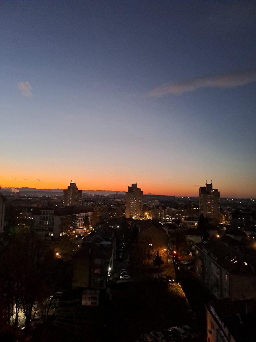 milutin's tweet photo. Smiraj...
#kraljevo https://t.co/qEZuJi3jH9