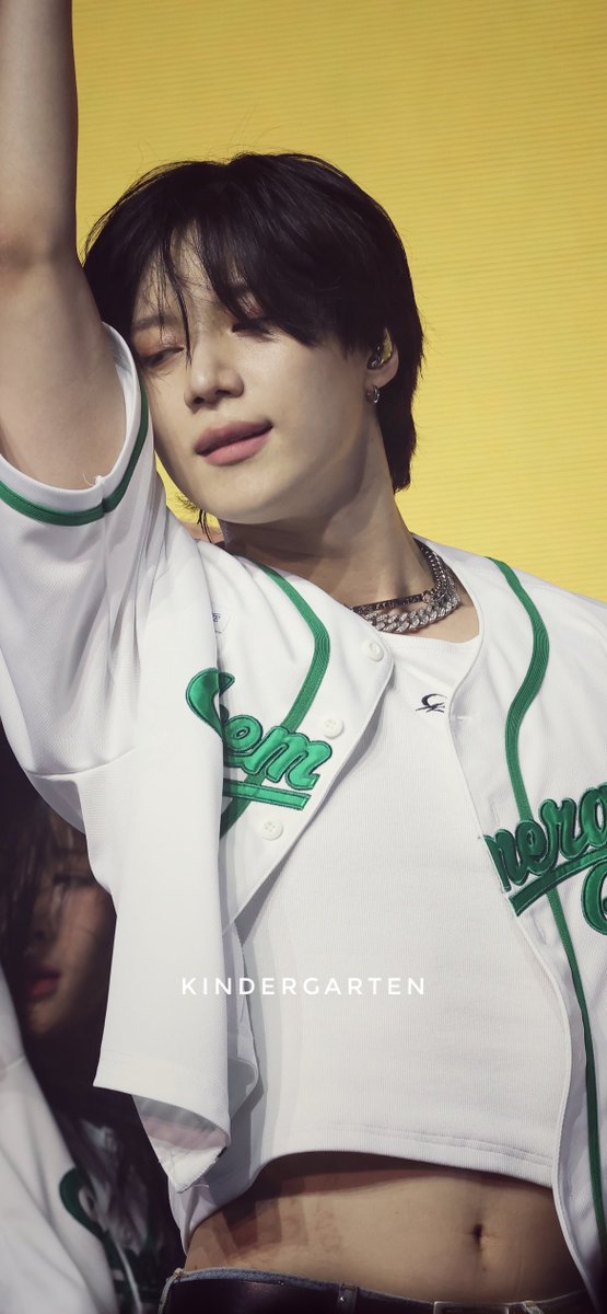 kin_718's tweet photo. 2024.11.24
TAEMIN World Tour in Manila
Ephemeral Gaze

Crush💫

#태민 #TAEMIN #テミン 
#Ephemeral_Gaze https://t.co/oPDHTOUe1D