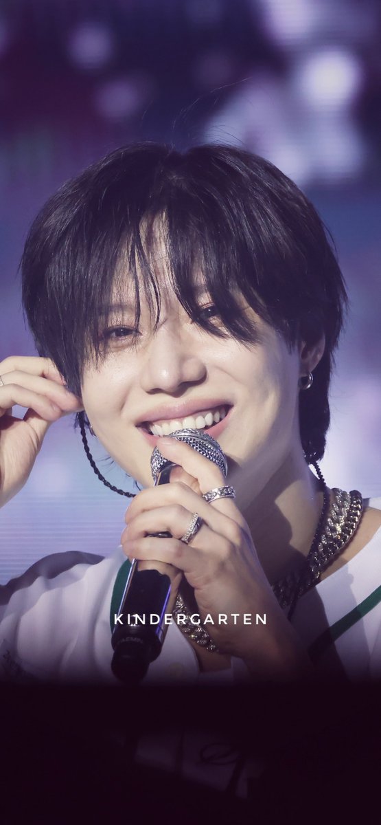 kin_718's tweet photo. 2024.11.24
TAEMIN World Tour in Manila
Ephemeral Gaze

Crush💫

#태민 #TAEMIN #テミン 
#Ephemeral_Gaze https://t.co/oPDHTOUe1D