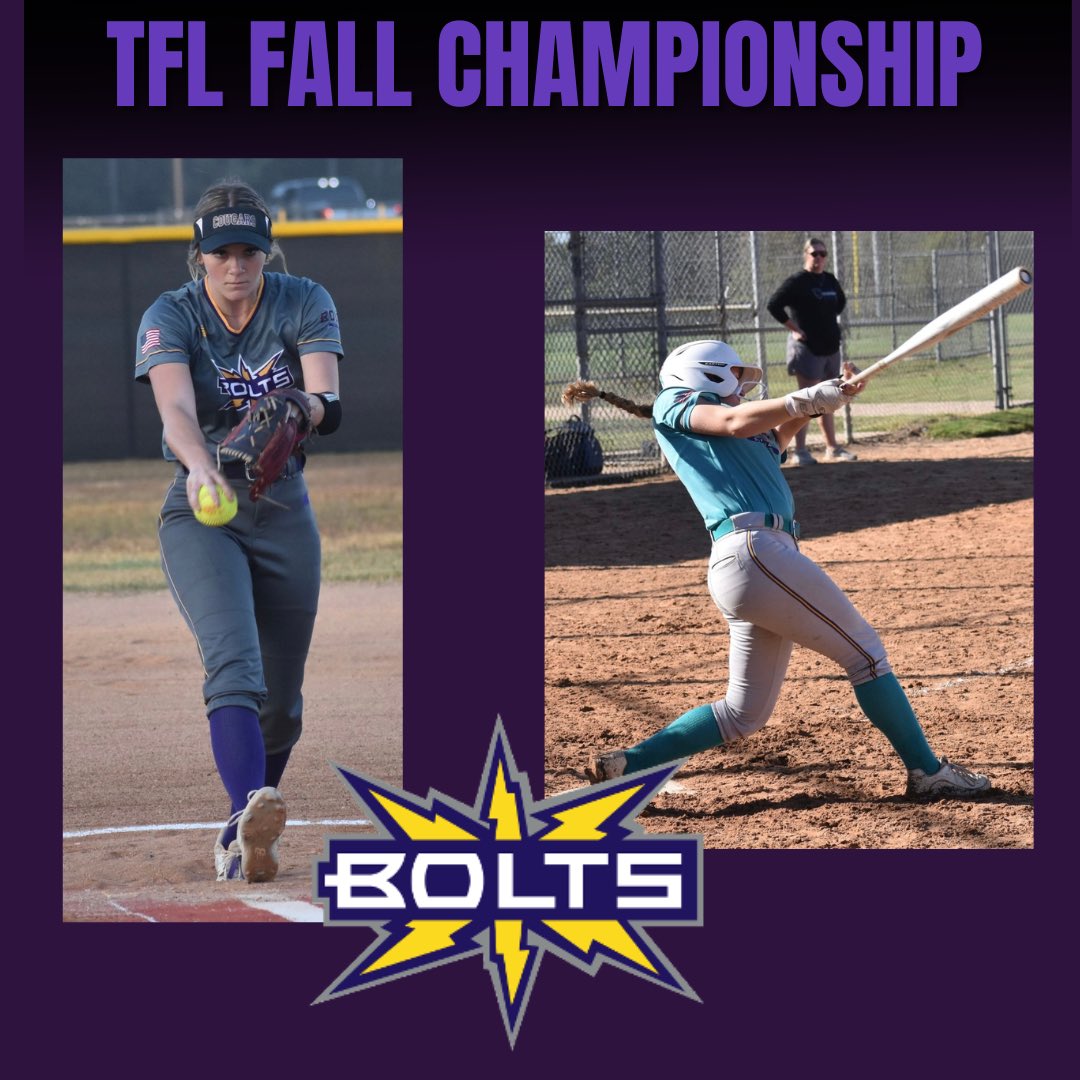 MCC Gracie Ream with another 💎 this morning. 6IP, 1H. Bolts win 1-0 over Bombers Gold American. SEO Tristan Hopkins with the game winning RBI single to score ACU Aubrey Murillo.