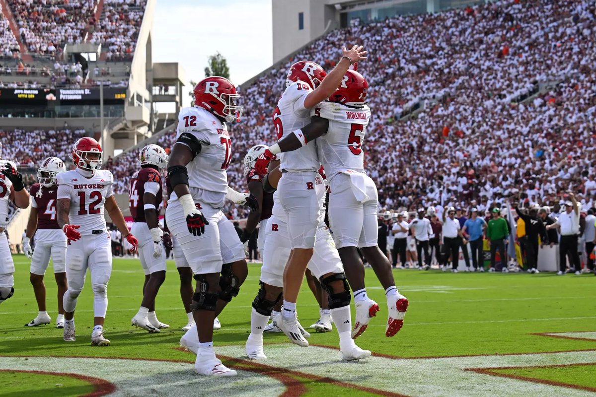 First Choice Recruiting tweet media