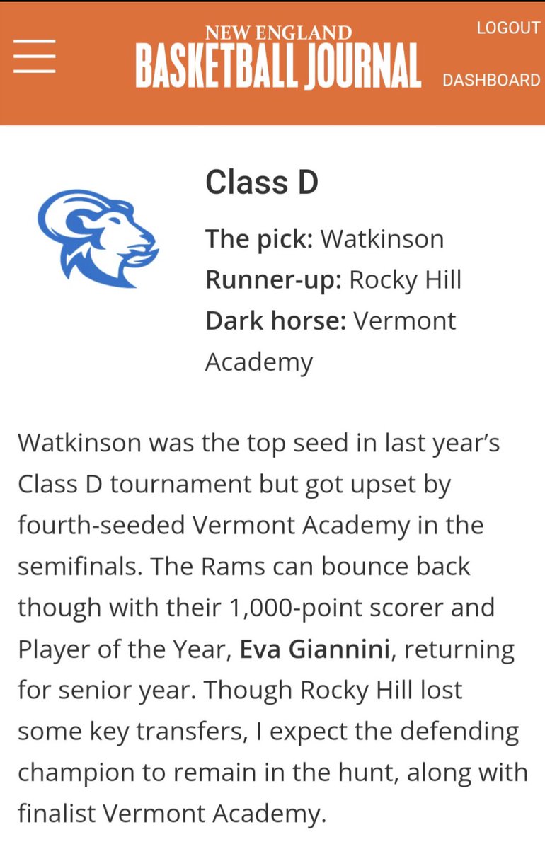 Eva Giannini tweet media