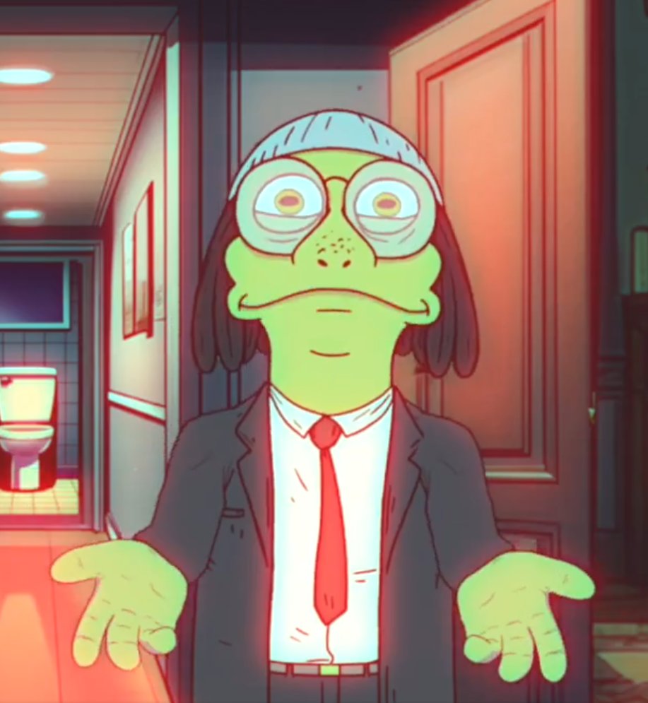 Who's with me? We're not just a meme coin, we're a squad of crypto rebels! Late-night traders, risk-takers, and dreamers unite! Let's work for our bags and LEAP into a brighter tomorrow! #FrogRunner #CryptoSquad #NeverBetAgainstAFrog $RUNNER