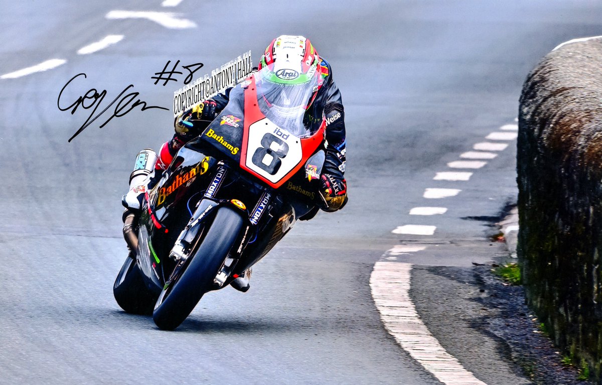 TTBONEGP (@ttbonegp) on Twitter photo 📸Signed Photo Number 3050
<a href="/CraigNeve4/">Craig Neve</a> heading out of Union Mills during the 2024 Isle of Man <a href="/ManxGrandPrix/">Manx Grand Prix</a> 🇮🇲 #ManxGP101 📸Signed Photo Number 3050
<a href="/CraigNeve4/">Craig Neve</a> heading out of Union Mills during the 2024 Isle of Man <a href="/ManxGrandPrix/">Manx Grand Prix</a> 🇮🇲 #ManxGP101