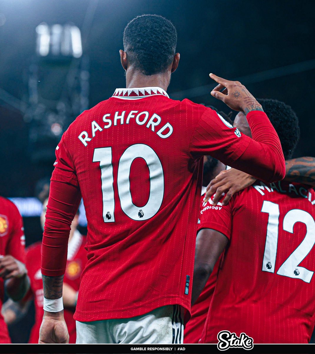 Osodo_ke's tweet photo. Man United
Are ready for the original Marcus Rashford
#IPSMAN https://t.co/DkWrgIwhup