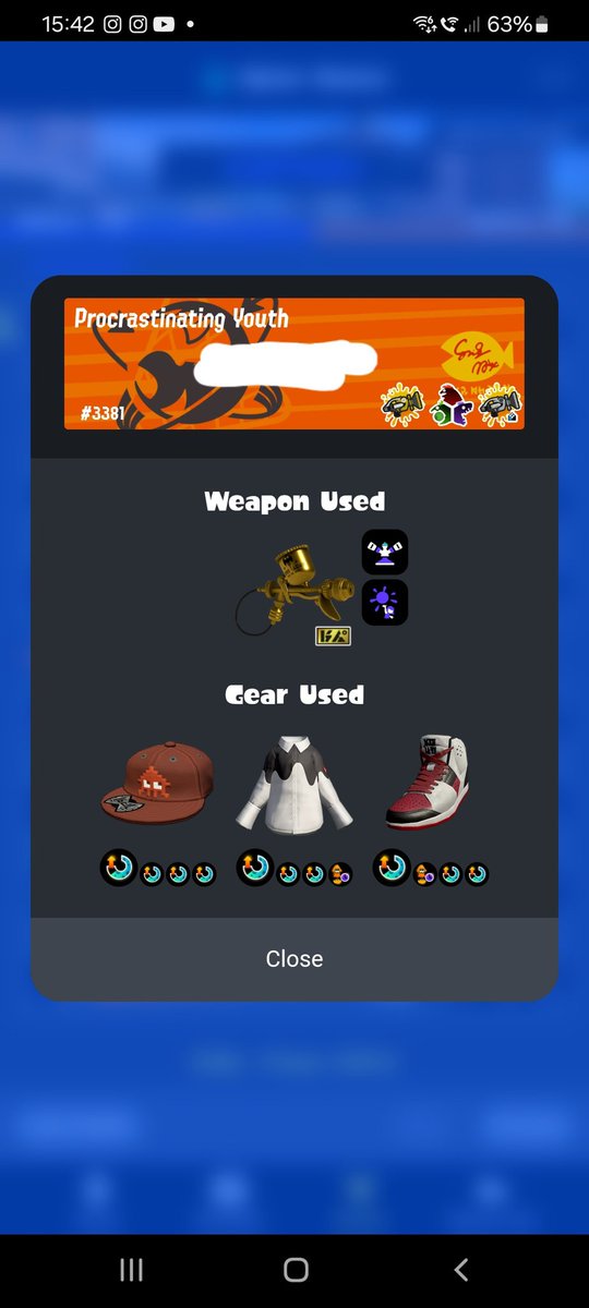 salty 🐙 tweet media