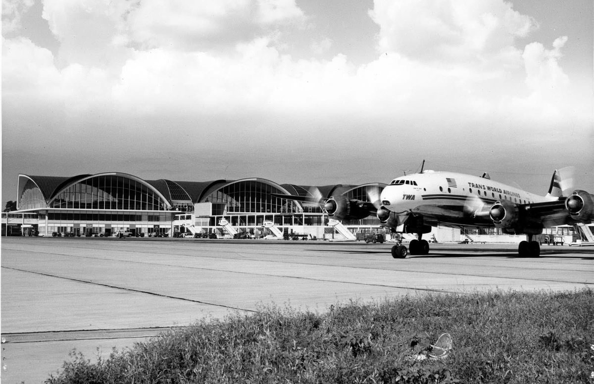 Trans World Airlines tweet media