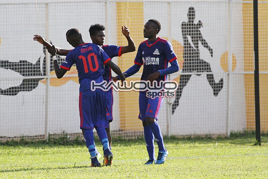 VipersXtra's tweet photo. #OnThisDay November 2017

#VipersSC 2 :1 JinjaSS    
                               (@Busogautdfc )

@miltonkarisa29 25 '70 brace gave the Venoms a comfortable win at Kitende. #VIPBUS

#VenomsUpdates #UPL 
PhotoCortsey : @kawowosports https://t.co/qcJKAzsRJD