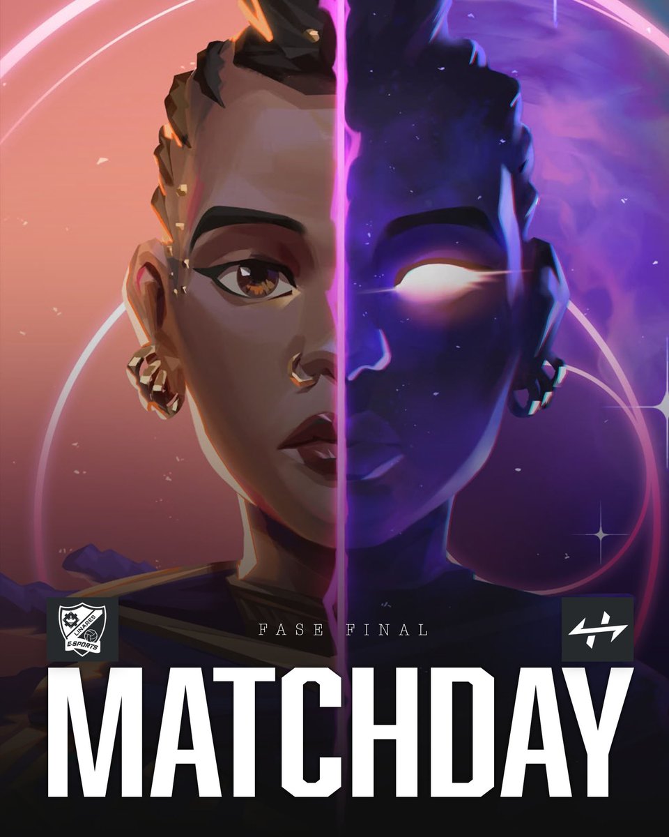 OnibieSports's tweet photo. MatchDay | #Valorant

¡Si, Hoy volvemos con otra fase final! Da igual cuando lo leas 😎

🏆| @TormentaVALes / #GameGune
🆚| @Khore_Gaming 
⏰| 17.00H

#UnaNuevaEra https://t.co/QhPh6SoYHn