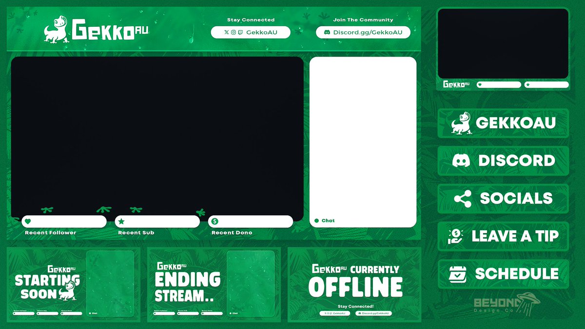 Beyond | Brad tweet media