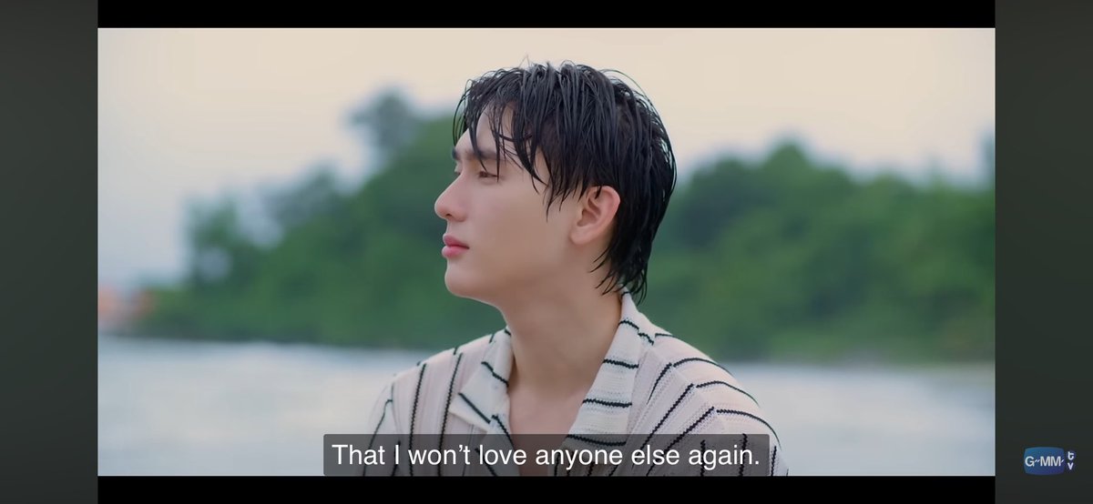 iannvdd's tweet photo. First heartbreak is f*cking  truamatic but it doesn’t mean all love well be the same, maybe the right one is just waiting for the RIGHT TIME!🥺🫂 

Susu na ja P’Arc kub! 

#Perfect10LinersEP5 #ArmArc #ForceBook https://t.co/UeTeJJUoOu