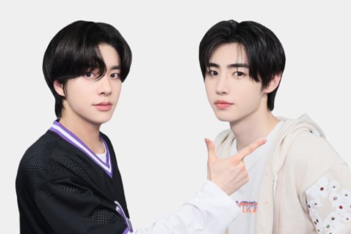 s8hx12_'s tweet photo. 🤟🏻🤟🏻🤟🏻
#성젴 #hoonjake #ฮุนเจค https://t.co/gHLc8MXVgS