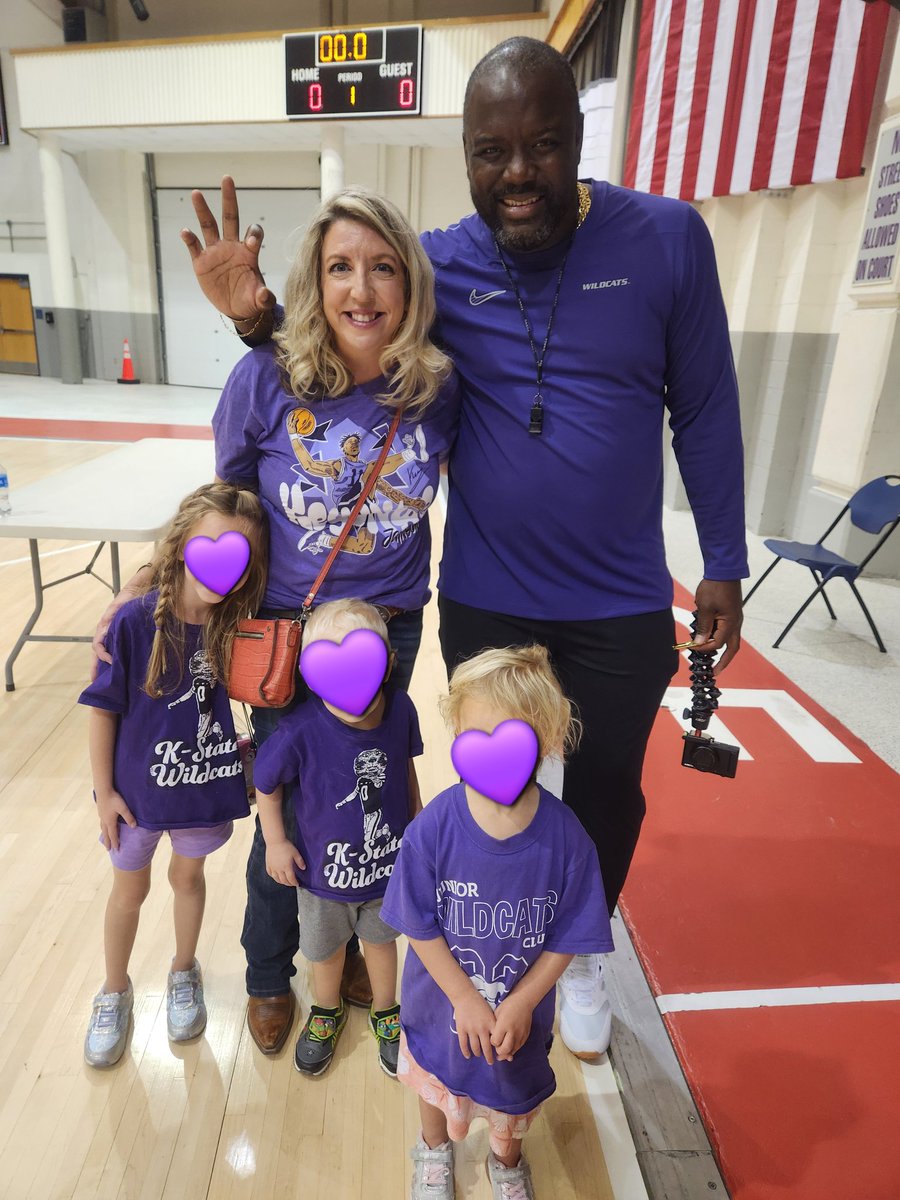 Happy belated <a href="/Coachreem4ever/">Jareem Dowling 🇻🇮💯</a> !! We are grateful for you 💜