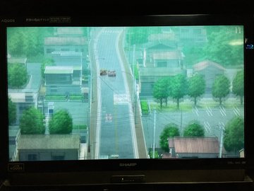 MFゴースト 2nd Season 第20話