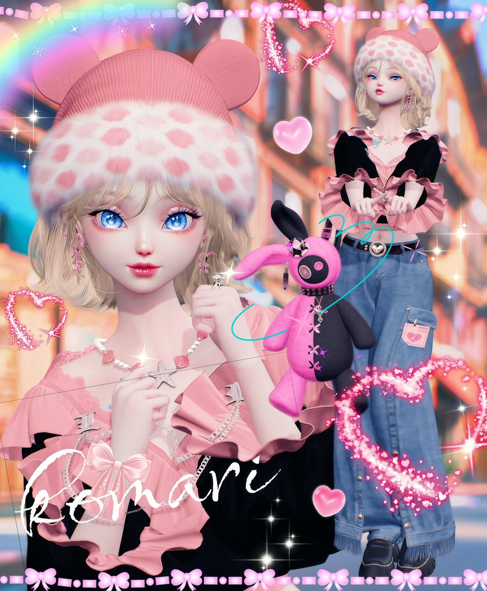 komari_kirapara's tweet photo. お気に入りの帽子🐻

#Liberal8
#キラパラ
#きらめきパラダイス https://t.co/j3ti0toXwm