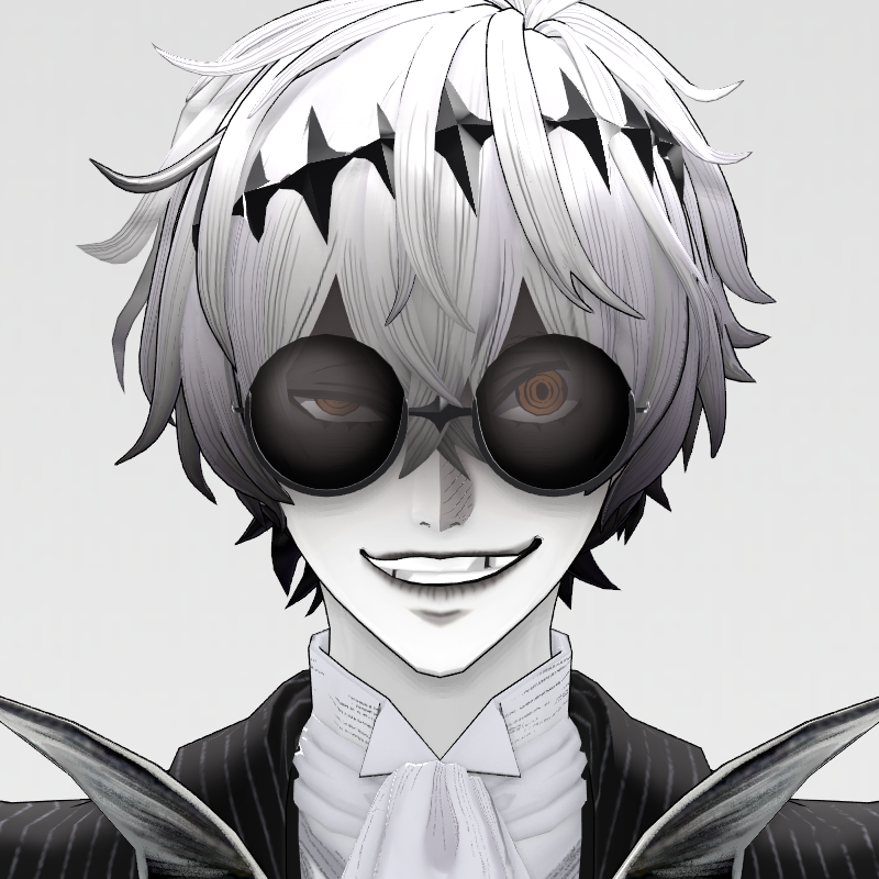 SleepThornWitch's tweet photo. 表情筋見るの楽しい～～

モデル：460 https://t.co/SlfIMFWTO5