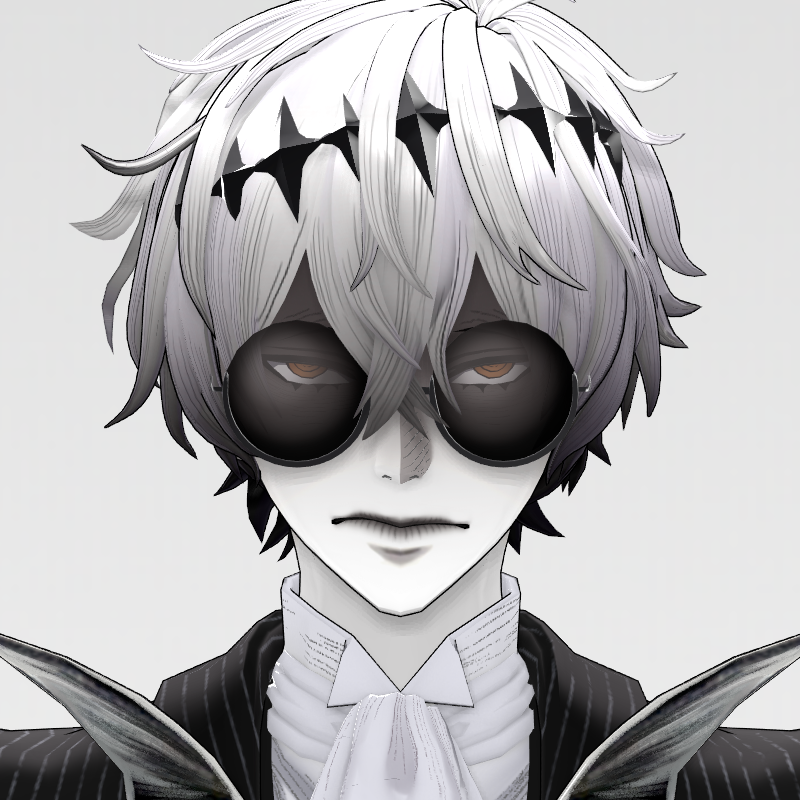 SleepThornWitch's tweet photo. 表情筋見るの楽しい～～

モデル：460 https://t.co/SlfIMFWTO5