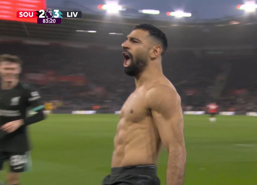 THE KINGGGGG OF THE LEAGUE!!