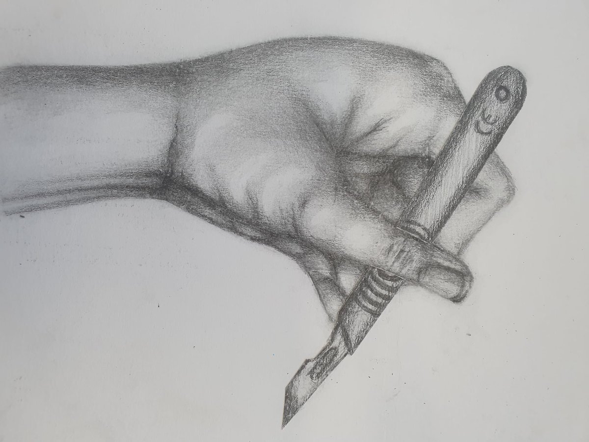 V_Middleton1's tweet photo. Talent of a 15 year old. #art #teenagers #talent https://t.co/GgXWp39sF5