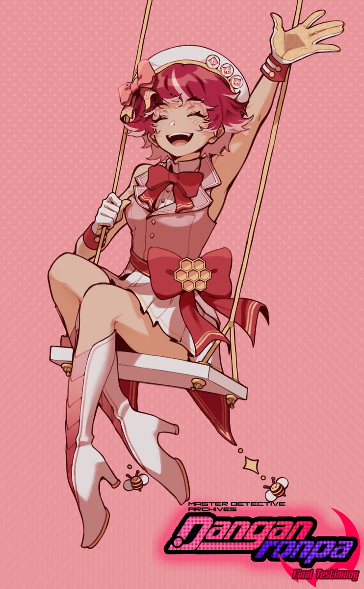 Final Testimony tweet media